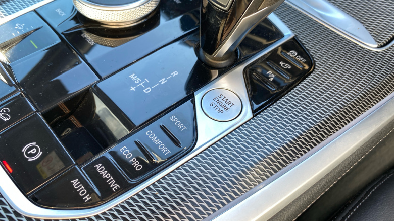 BMW X5 xDrive40d MHT M Sport 5dr Auto Diesel Estate